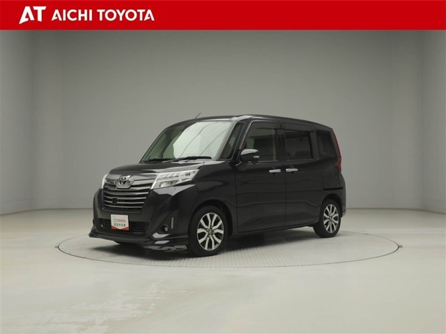 トヨタ ルーミー 