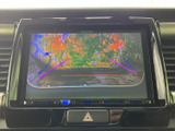 後方確認をサポートするモニターが搭載されています。駐車時や狭い道での運転も、より安全に行えます。運転の苦手な方にもおすすめです。