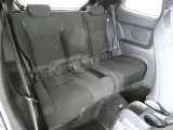 ゆとりある広々とした車内空間は、ドライブを始め買い物やレジャーなど、幅広く活躍します。一人でもみんなとでもお出かけを楽しみましょう!