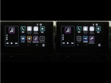 ディスプレイオーディオを装備。スマートフォンと車を繋ぐことで、これまでのナビに加えて色々なサービスが楽しめます。