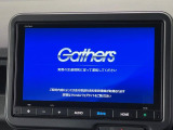 【ナビゲーション】使いやすいナビで目的地までしっかり案内してくれます。各種オーディオ再生機能も充実しており、お車の運転がさらに楽しくなります!!