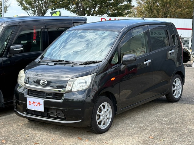 ムーヴ L SA