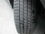 溝の残り具合です。ご確認ください