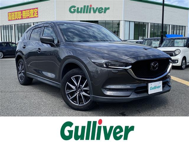 マツダ CX-5 