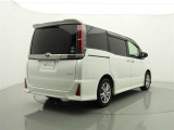 こちらの車両は、ご購入後も継続して安心メンテナンスを提供させていただく為、岐阜県内のお客様への販売・登録に限らせていただきます。