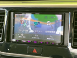 使いやすいナビ・オーディオが搭載されており、快適なドライブをサポートします。充実した機能で、どこへでもスムーズに向かえます。