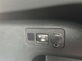電源プラグ付きです☆