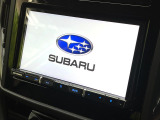 【純正ナビ】人気の純正ナビを装備。オーディオ機能も充実しており、Bluetooth接続すればお持ちのスマホやMP3プレイヤーの音楽を再生可能!毎日の運転がさらに楽しくなります!!