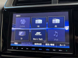 ☆各種オーディオ機能搭載☆