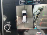 後方の状況を把握しやすく、安全な駐車をサポート。狭い場所での運転も安心です。運転の苦手な方にもおすすめです。