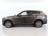 CX-60 2.5 25S Lパッケージ 