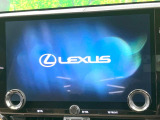 【メーカー純正ナビ】インテリアに溶け込むスタイリッシュな「専用設計」メーカーナビを装備♪視認性や操作性など基本性能にも優れ、より上質なカーライフをお楽しみいただけます。