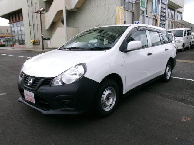日産 NV150AD 