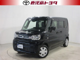 軽自動車もトヨタの販売店なら安心、購入後も私たちトヨタがしっかりサポートいたします。