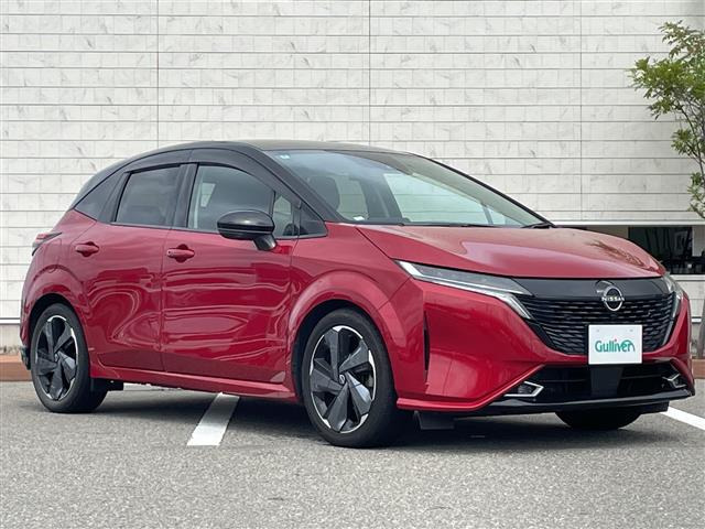 日産 ノートオーラ 