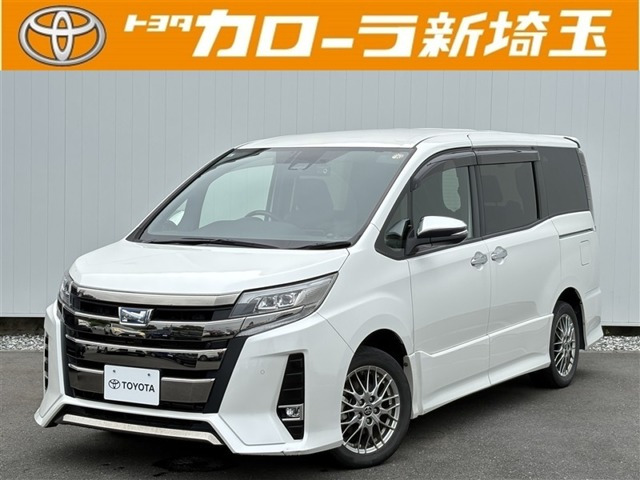トヨタ ノア 