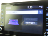 ETCの履歴などが画面で確認できます。