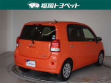 色はきれいなシトラスオレンジマイカメタリックです。