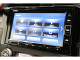 CD、DVD、SD、USB、Bluetooth、フルセグTV、ラジオをご使用いただけます♪