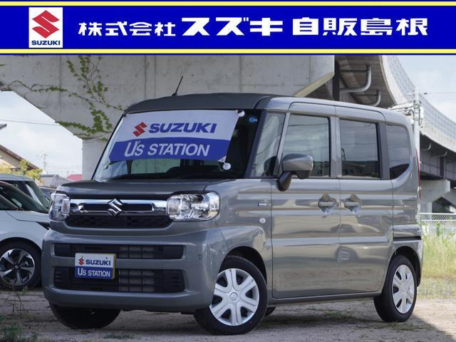 スズキ スペーシア 