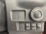 【 スマートキー・プッシュスタート 】鍵を挿さずにポケットに入れたまま鍵の開閉、エンジンの始動まで行えます。