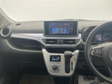 【 オートエアコン 】車内温度を感知して自動で温度調整をしてくれるのでいつでも快適な車内空間を創り上げます!