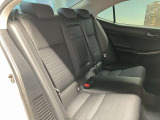 車内もキレイで嫌な臭いもありません☆気になる方は内装のスチームクリーナーも施工可能です♪