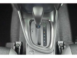 ミッションはCVTを搭載しておりますのでシームレスな加速と低燃費を体感できます。