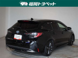 カローラツーリング 1.8 ハイブリッド W×B 