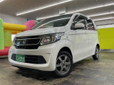 N-WGN G 4WD 