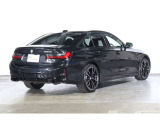 3シリーズセダン M340i xドライブ 4WD 