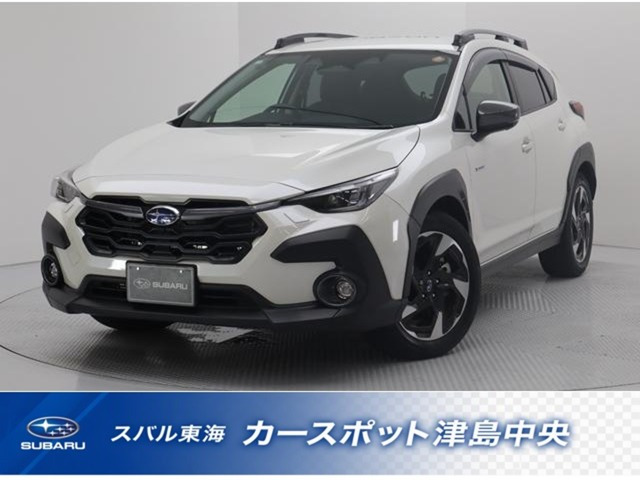 スバル クロストレック 