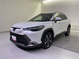 低燃費で環境にもやさしいハイブリッド車です。トヨタ専用診断機器でハイブリッドシステムを綿密に点検してあります!