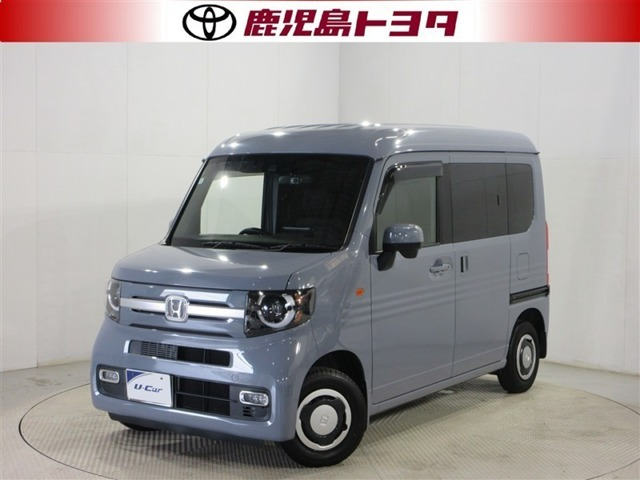 ホンダ N-VAN 