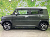 ハスラー J スタイルII ターボ 