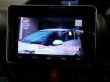 フルセグ付きで休憩中にTVが見れちゃう!!