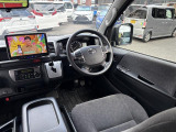 アルパインナビ