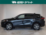 トヨタの人気SUV、ハリアー Gが入荷しました。