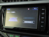 ETCの履歴などが画面で確認できます。