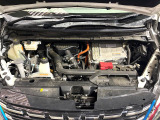 親切・丁寧な専門メカニックスタッフが応対!・車検・点検整備・事故等の修理などアフターサービスも安心。お車のカスタマイズもネクステージのサービススタッフまでご相談ください!