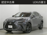 レクサス NX