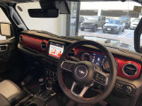 ラングラー  アンリミテッド ルビコン 2.0L 4WD