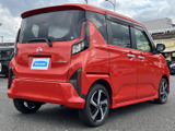 ムーヴカスタム RS 