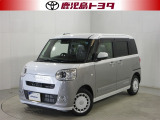 軽自動車もトヨタの販売店なら安心、購入後も私たちトヨタがしっかりサポートいたします。