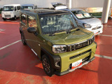 どのお車にも車検の残り期間により、安心の12ヶ月点検又は車検整備付きです。納車後の点検、車検などアフターサービスもお任せください。