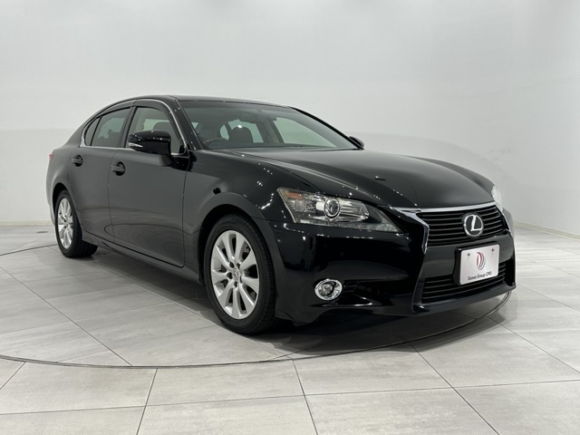 レクサス GS 