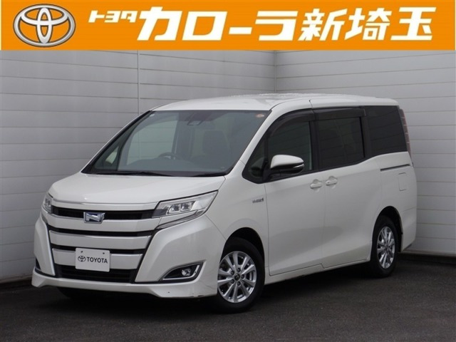 トヨタ ノア 