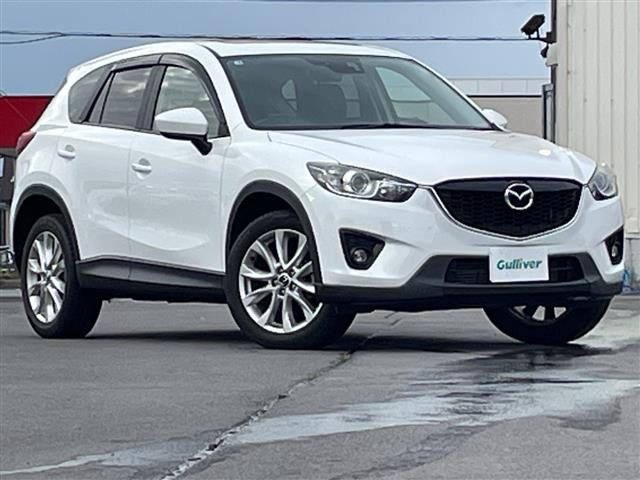 マツダ CX-5 