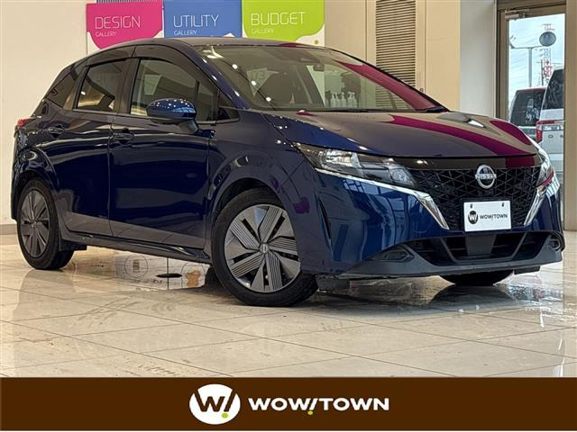 日産 ノート 