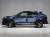 人気のコンパクトSUV「ヴェゼル」